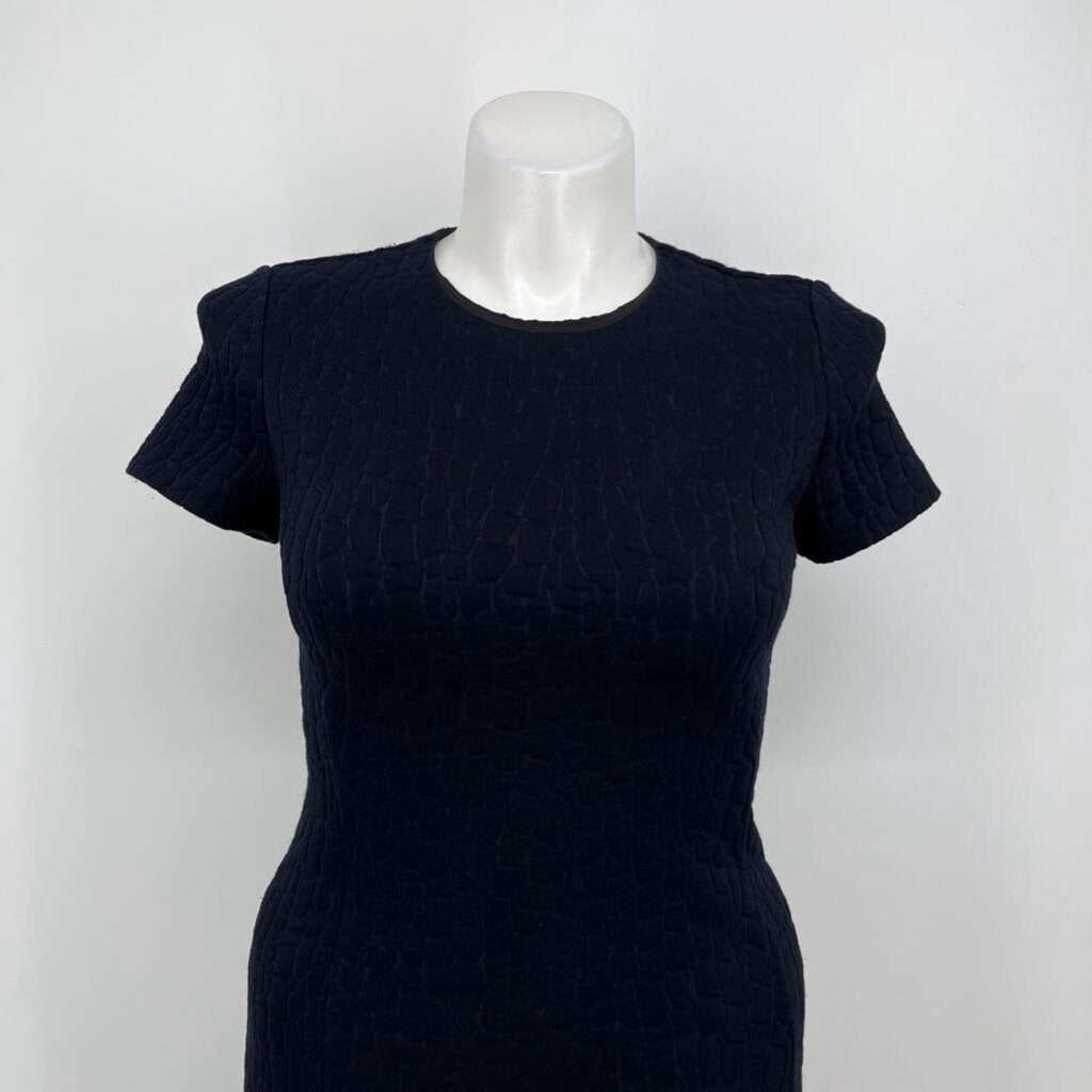 Tory Burch S/s Knit Dress