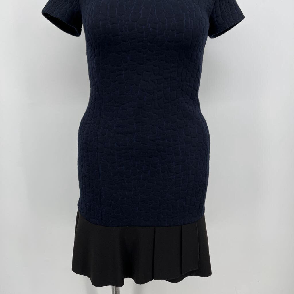 Tory Burch S/s Knit Dress
