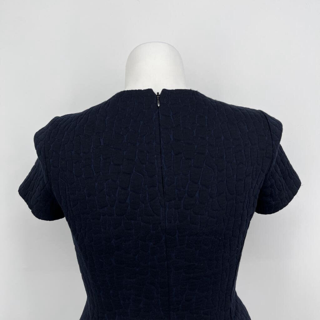 Tory Burch S/s Knit Dress