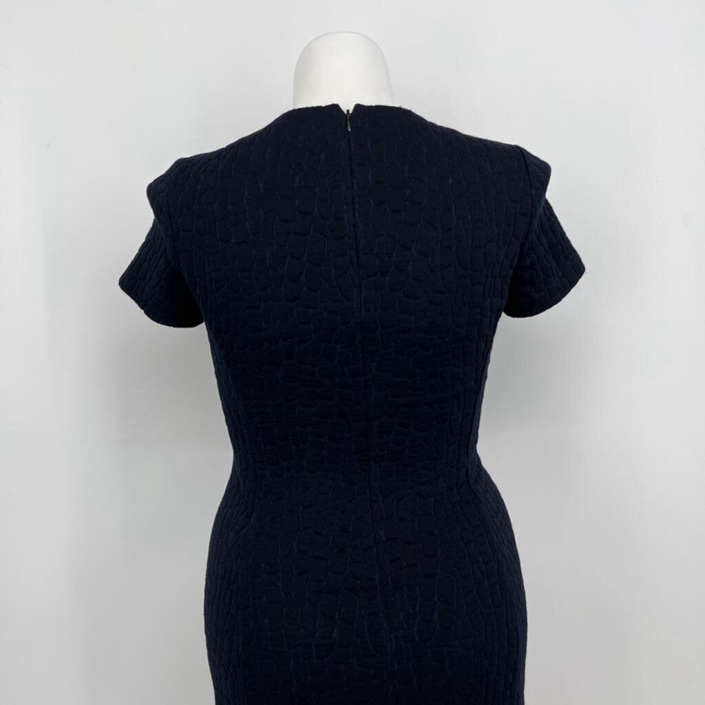Tory Burch S/s Knit Dress