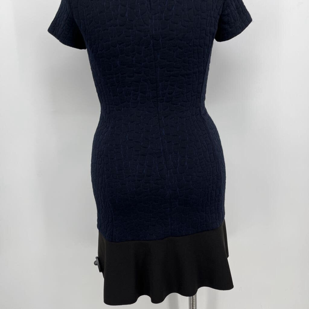 Tory Burch S/s Knit Dress