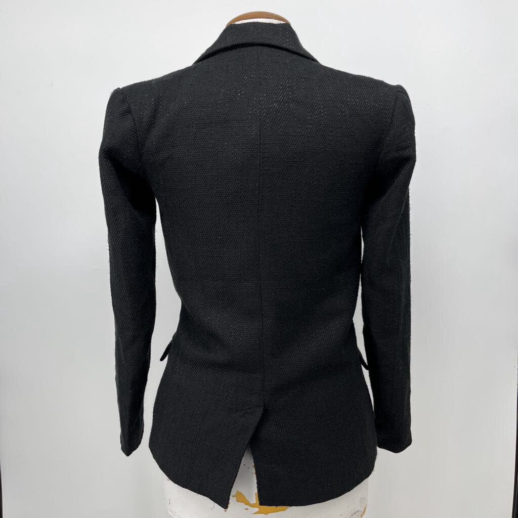 Bishop + Young Knit Jacket