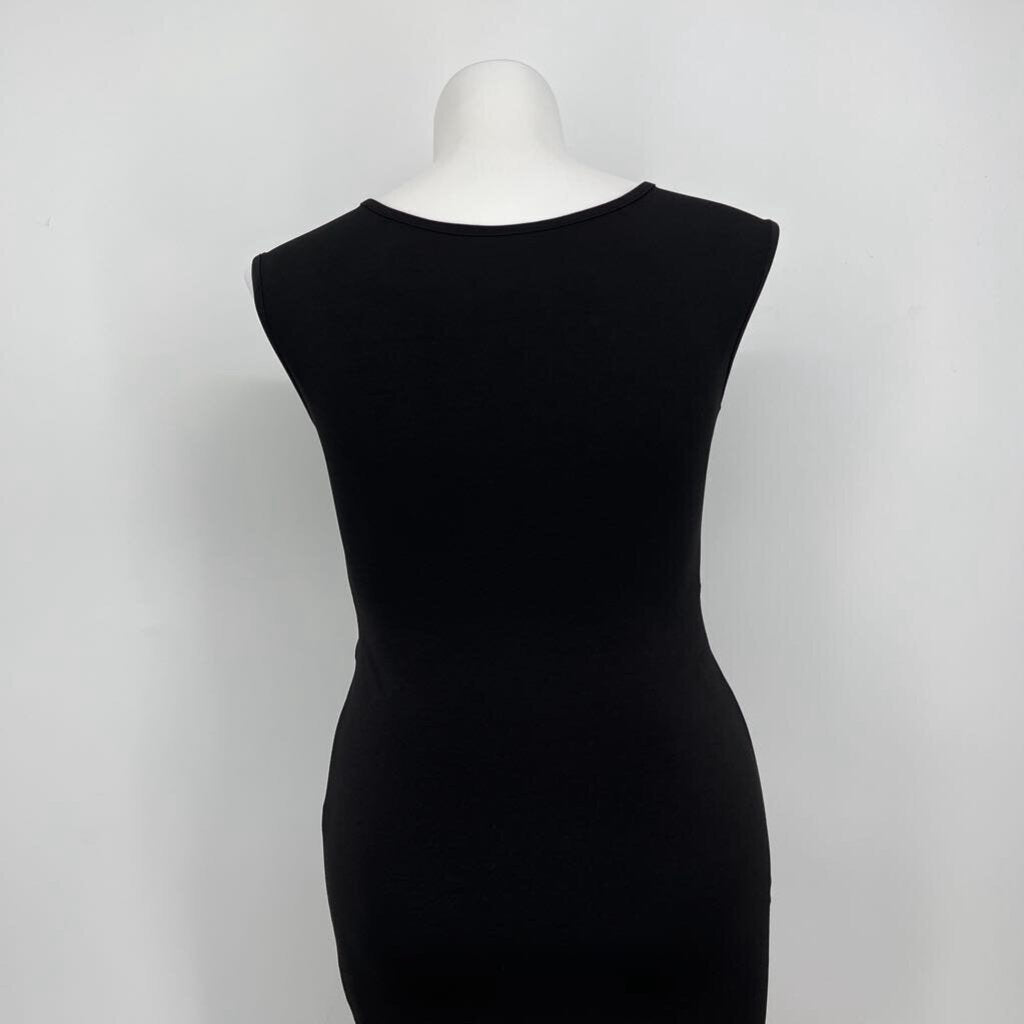 Motherhood Slvls dress