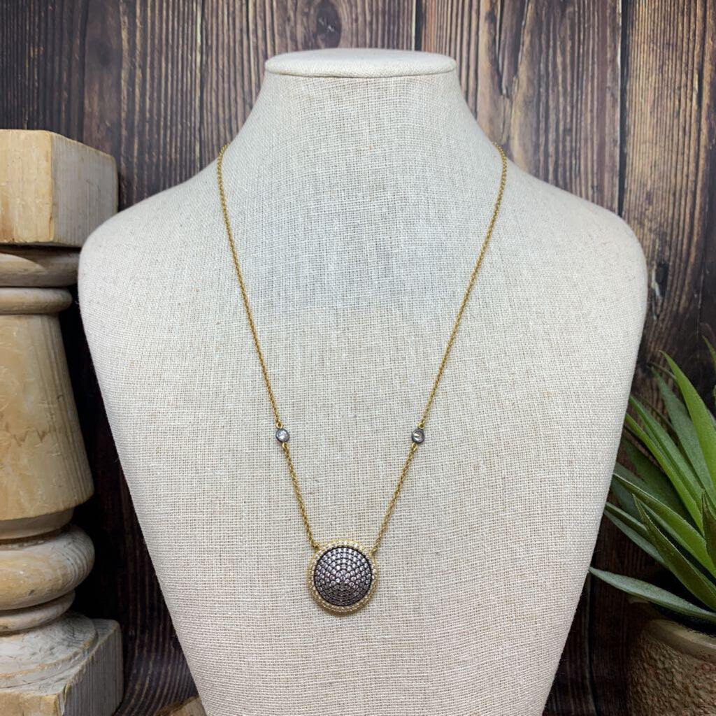 Frieda Rothman Necklace