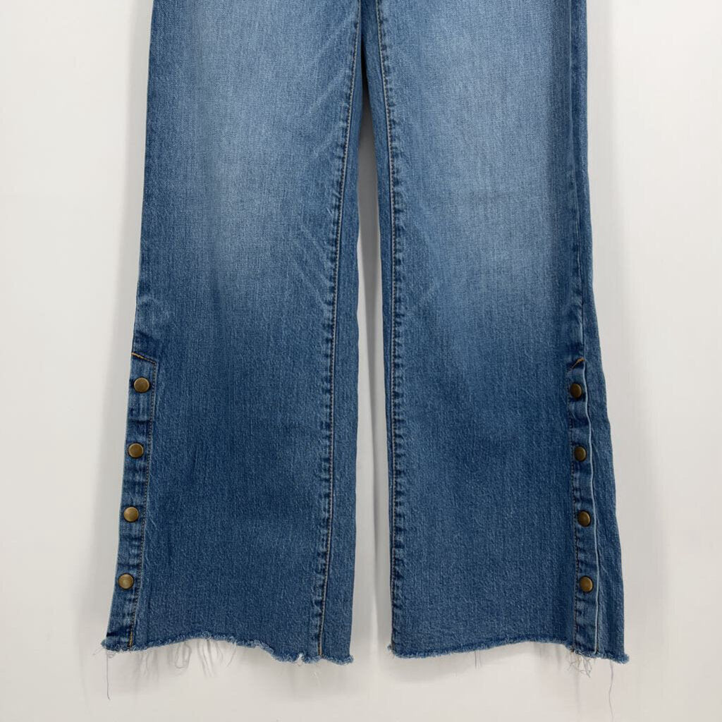 Pilcro Jeans