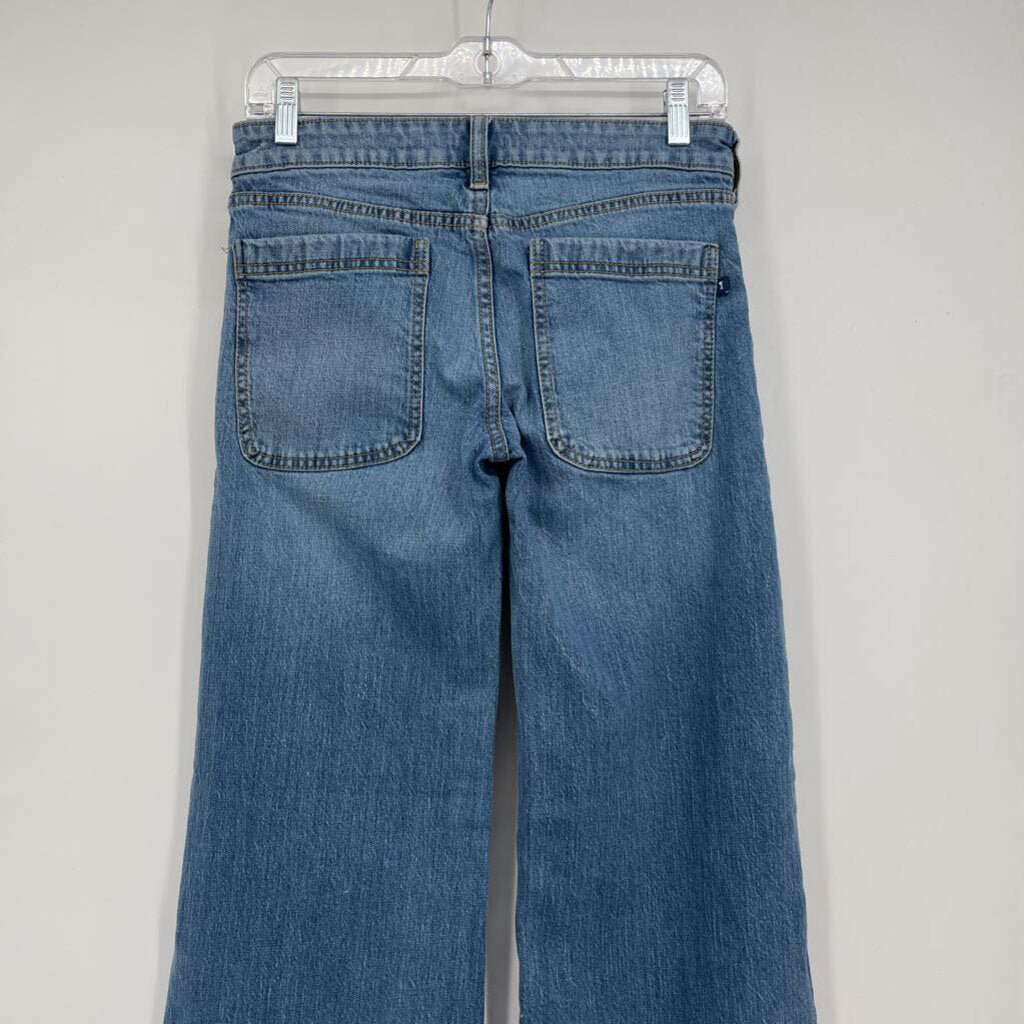 Pilcro Jeans