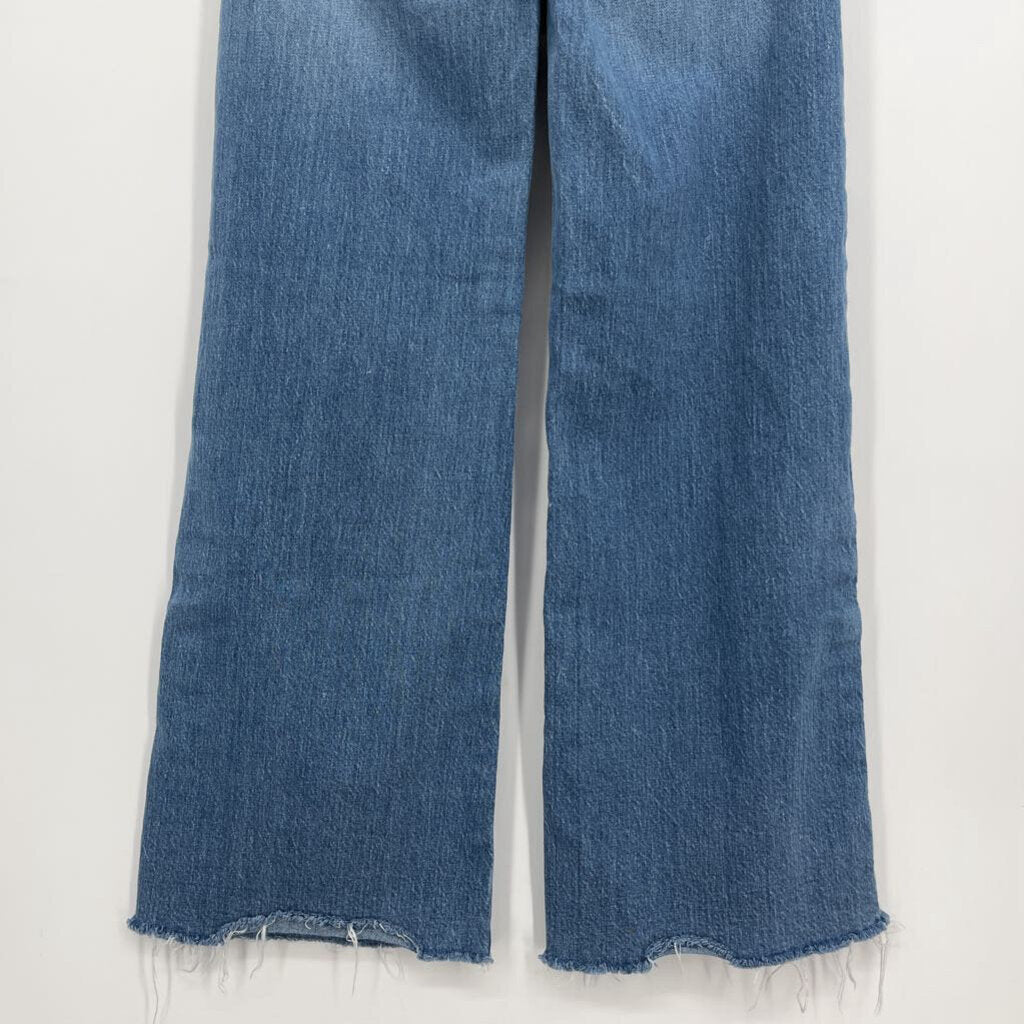 Pilcro Jeans