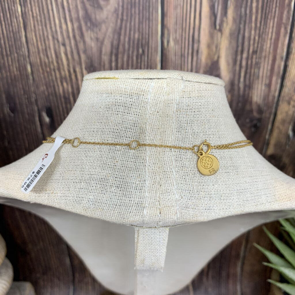 Frieda Rothman Layer Necklace