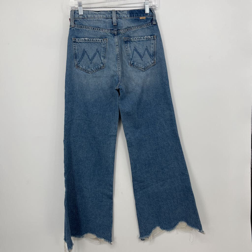 Mother Superior Jeans