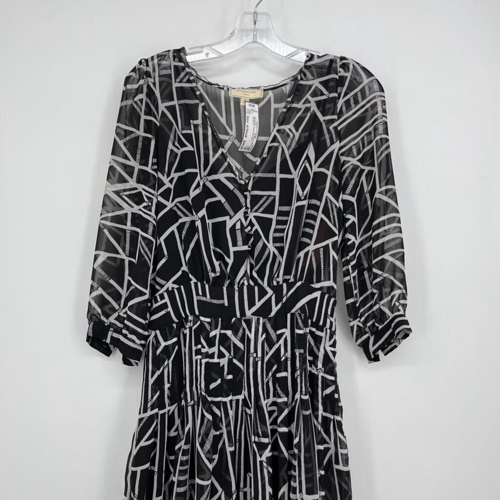 Moulinette Soeurs 2pc Maxi Dress
