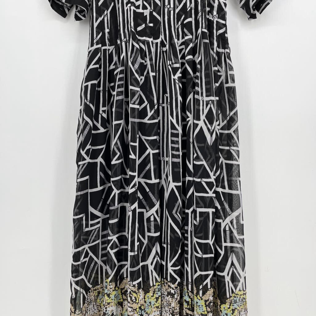 Moulinette Soeurs 2pc Maxi Dress