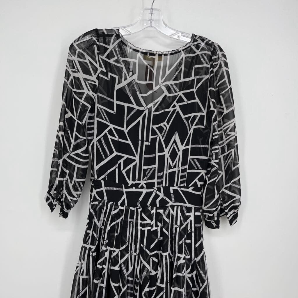 Moulinette Soeurs 2pc Maxi Dress