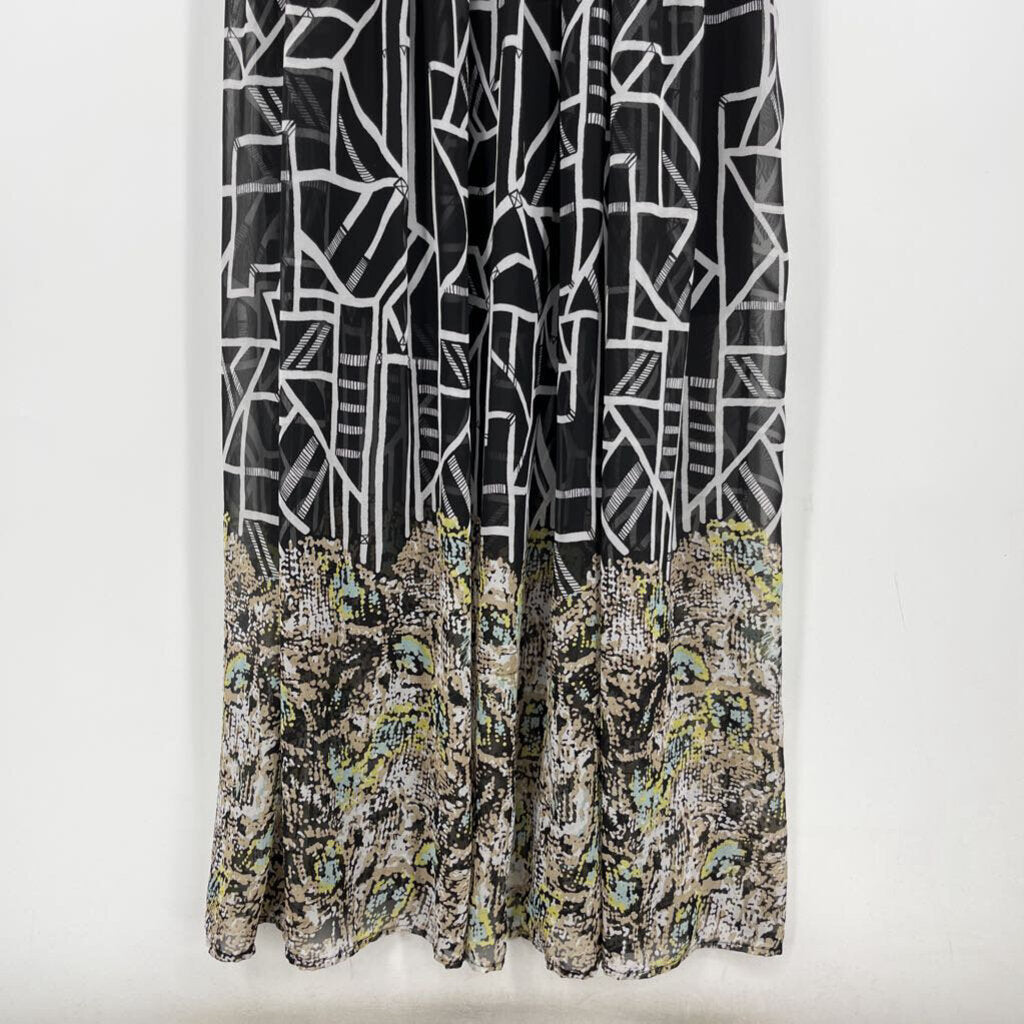 Moulinette Soeurs 2pc Maxi Dress