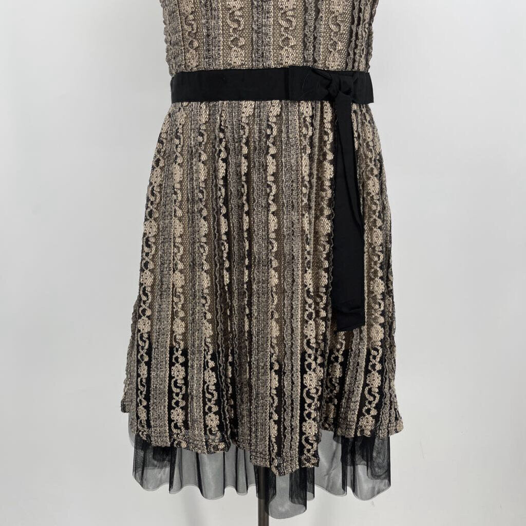 A'reve S/s Dress