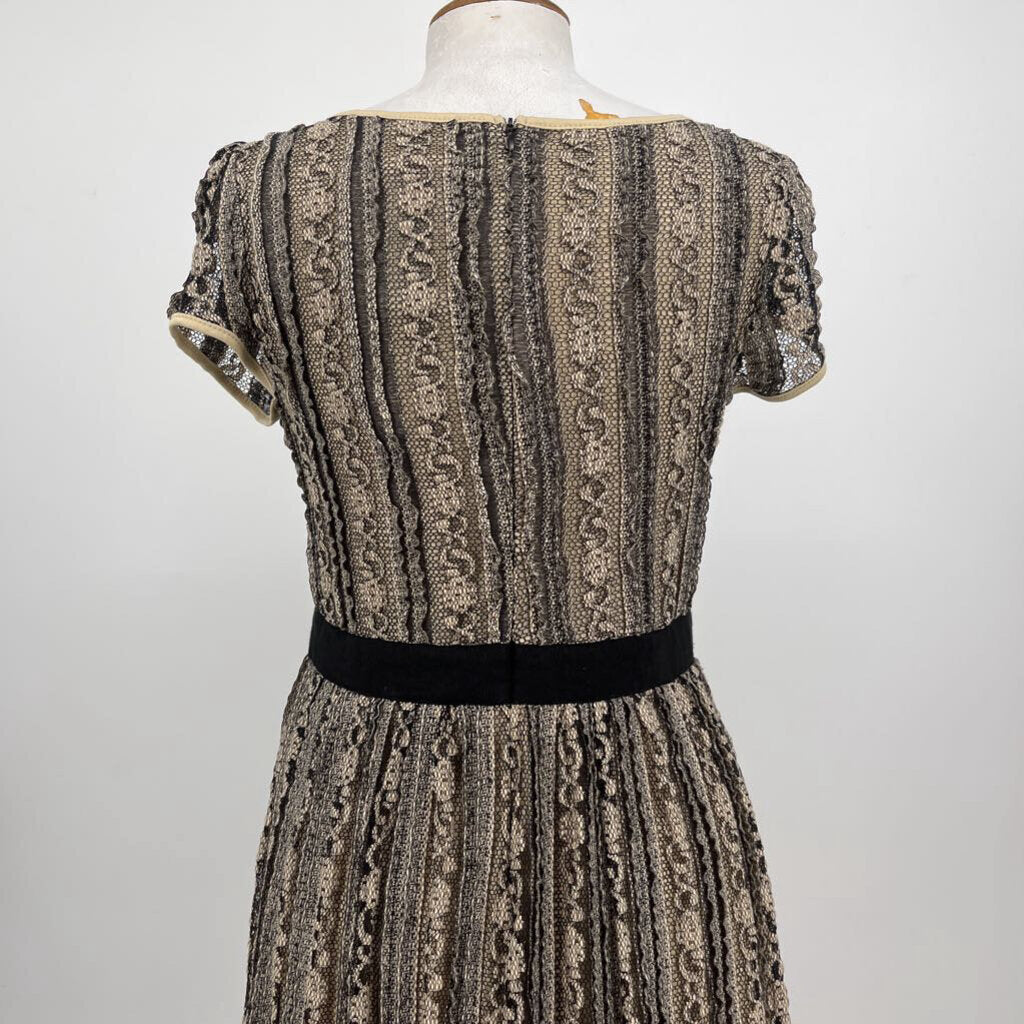A'reve S/s Dress