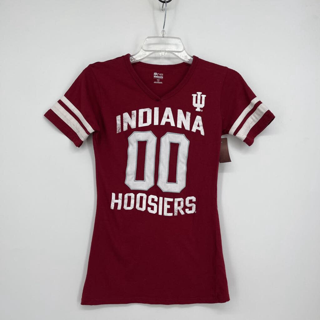KA for Her IU S/s Shirt