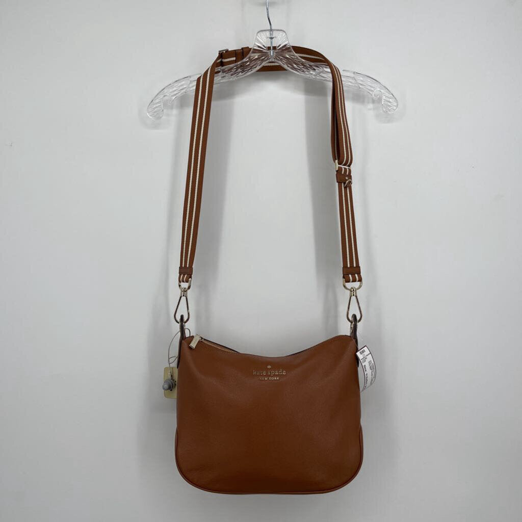 Kate Spade Saddle Crossbody