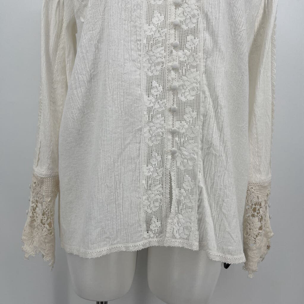 Erie + Ali L/s Shirt