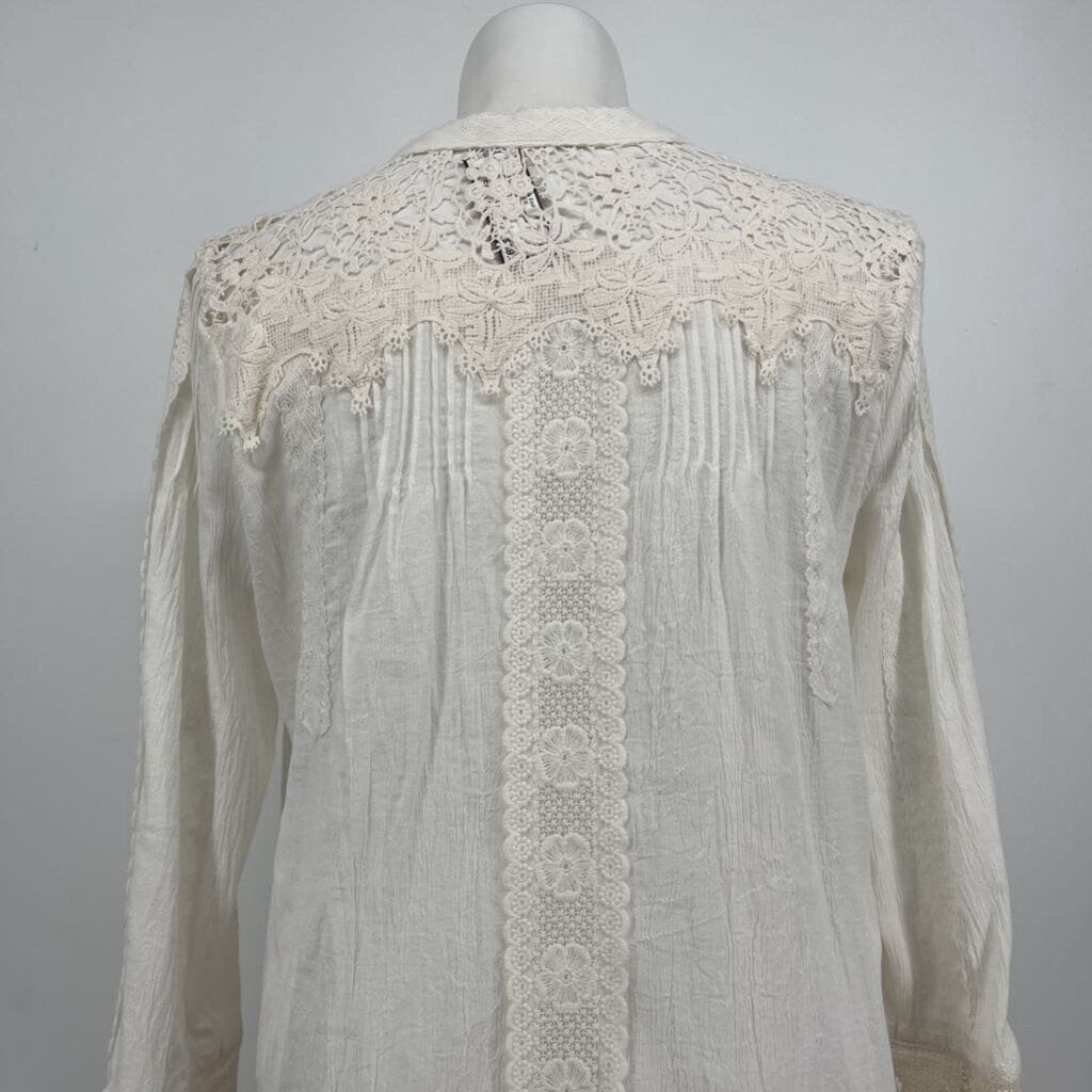 Erie + Ali L/s Shirt