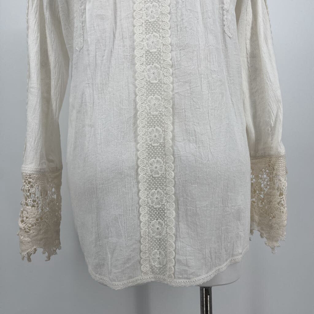 Erie + Ali L/s Shirt