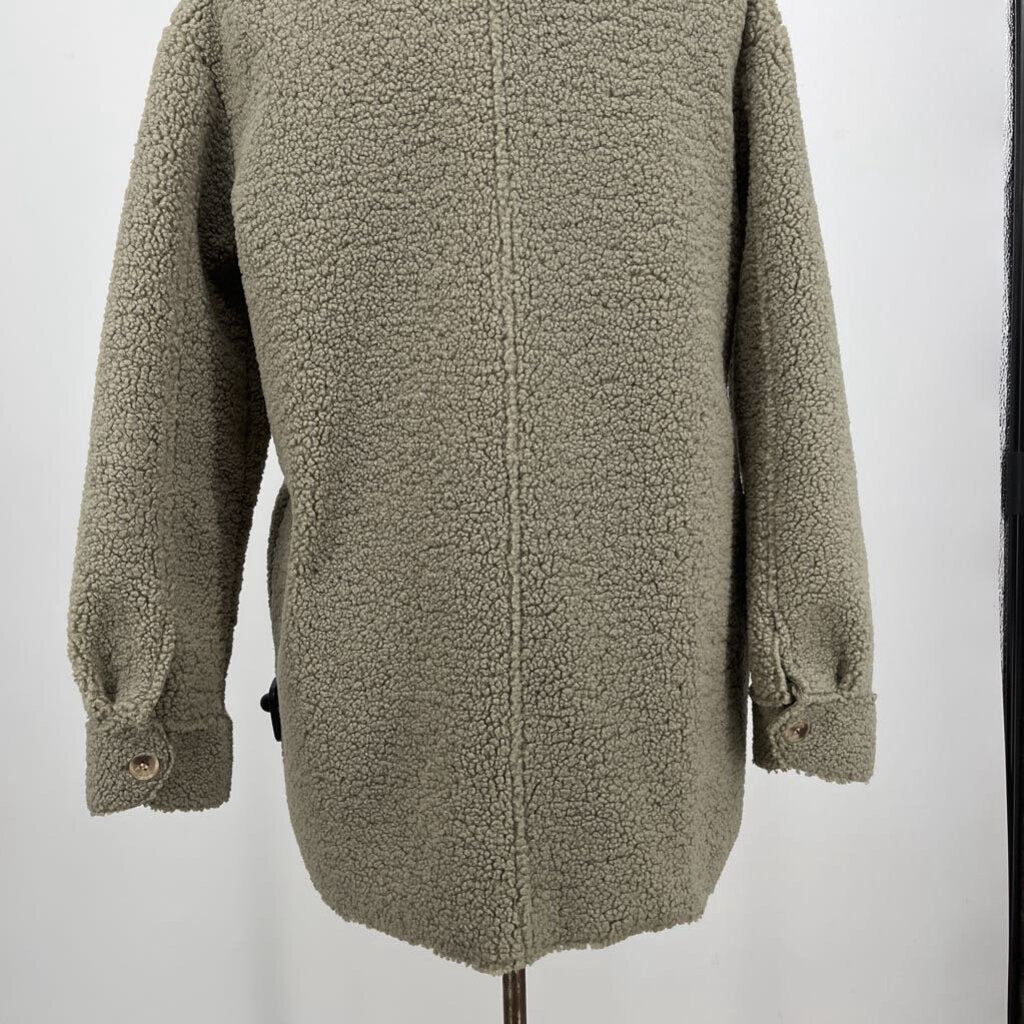 Joie Teddy Jacket