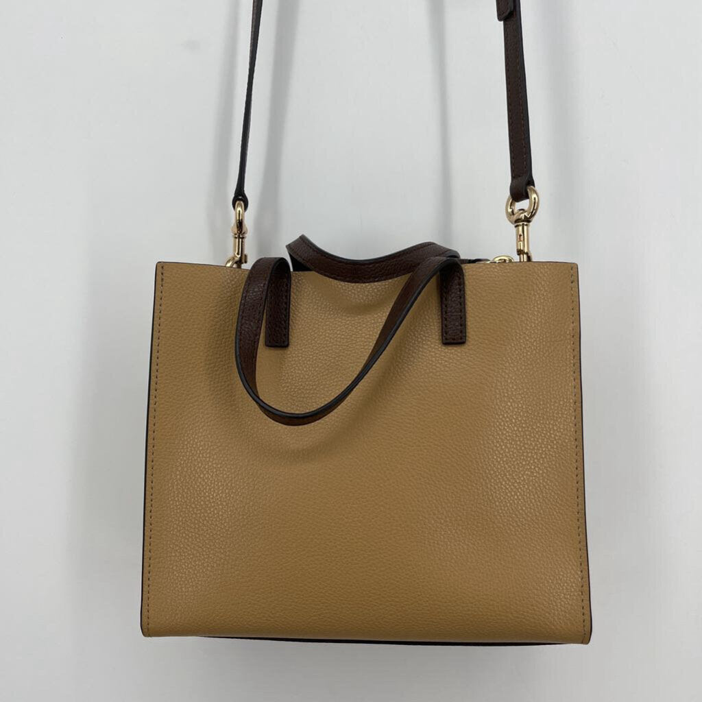 Marc Jacobs Mini Grind Crossbody