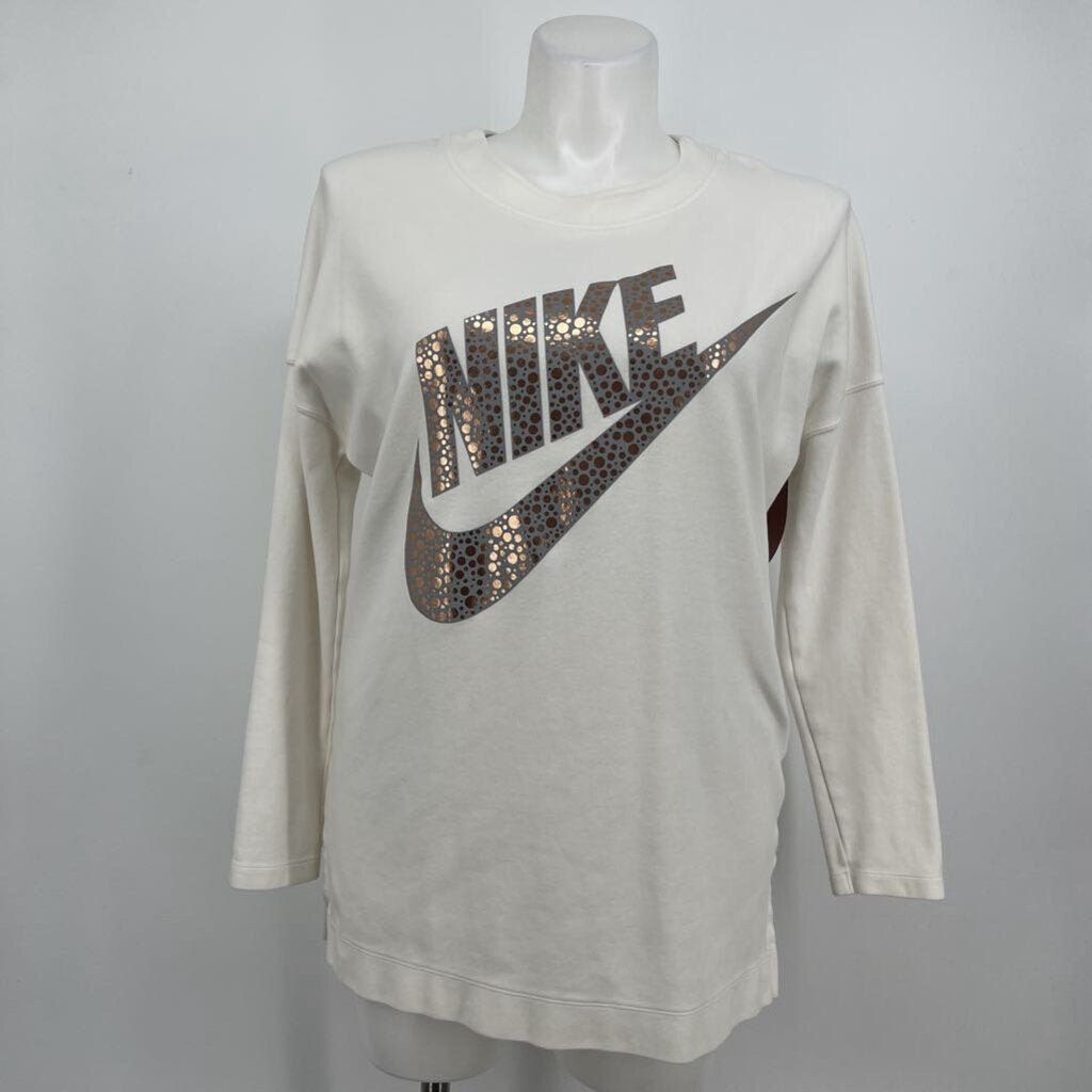 Nike L/s Sweatshirt