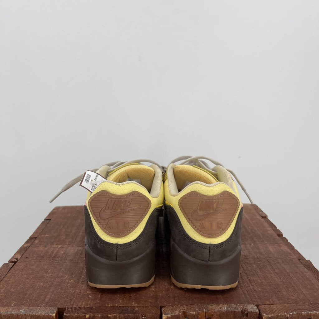 Nke Air Max Sneaker