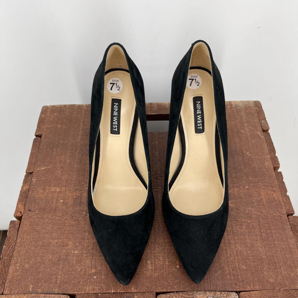Nine West Heels