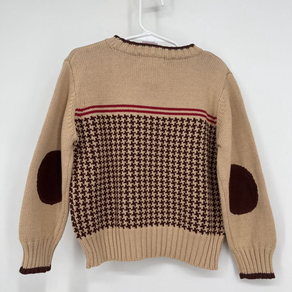 Organically Grown Kids Sweater