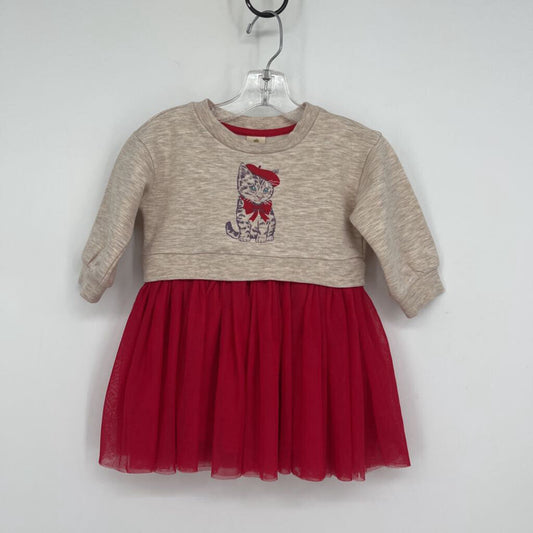 Tucker + Tate L/s Dress