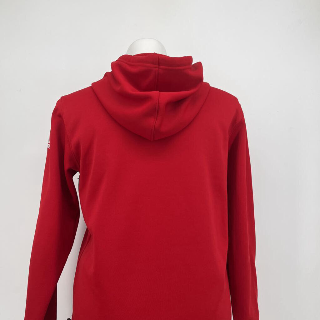 Adidas IU Hoodie
