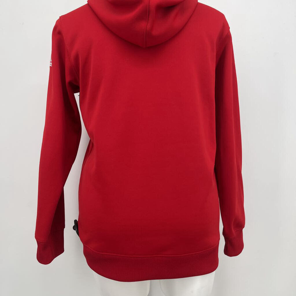 Adidas IU Hoodie
