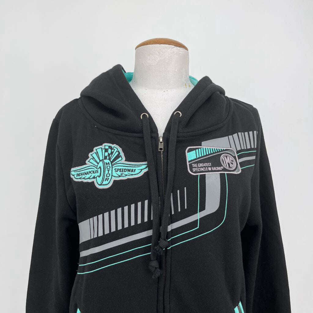 IMS Hoodie