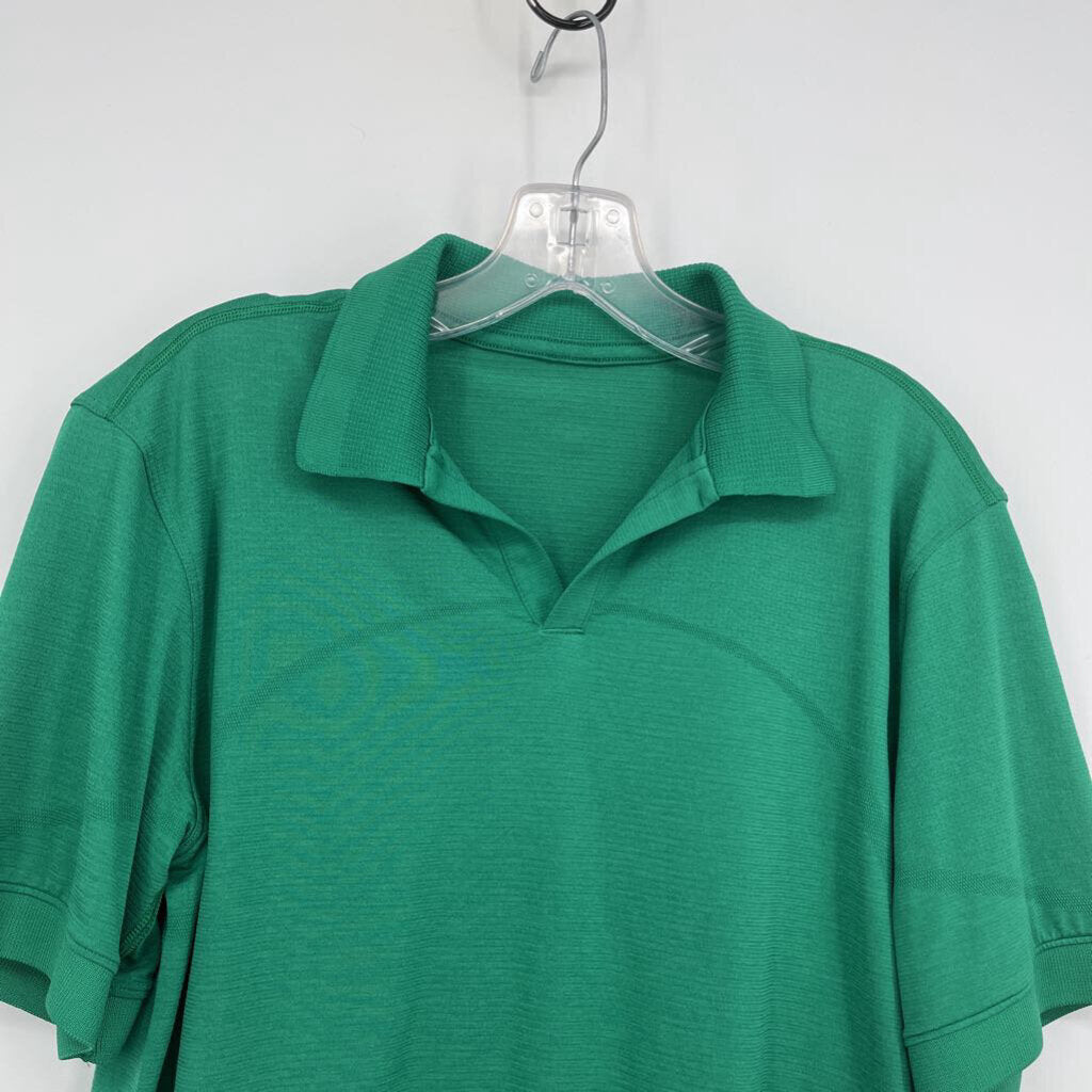 Lululemon s/s Shirt