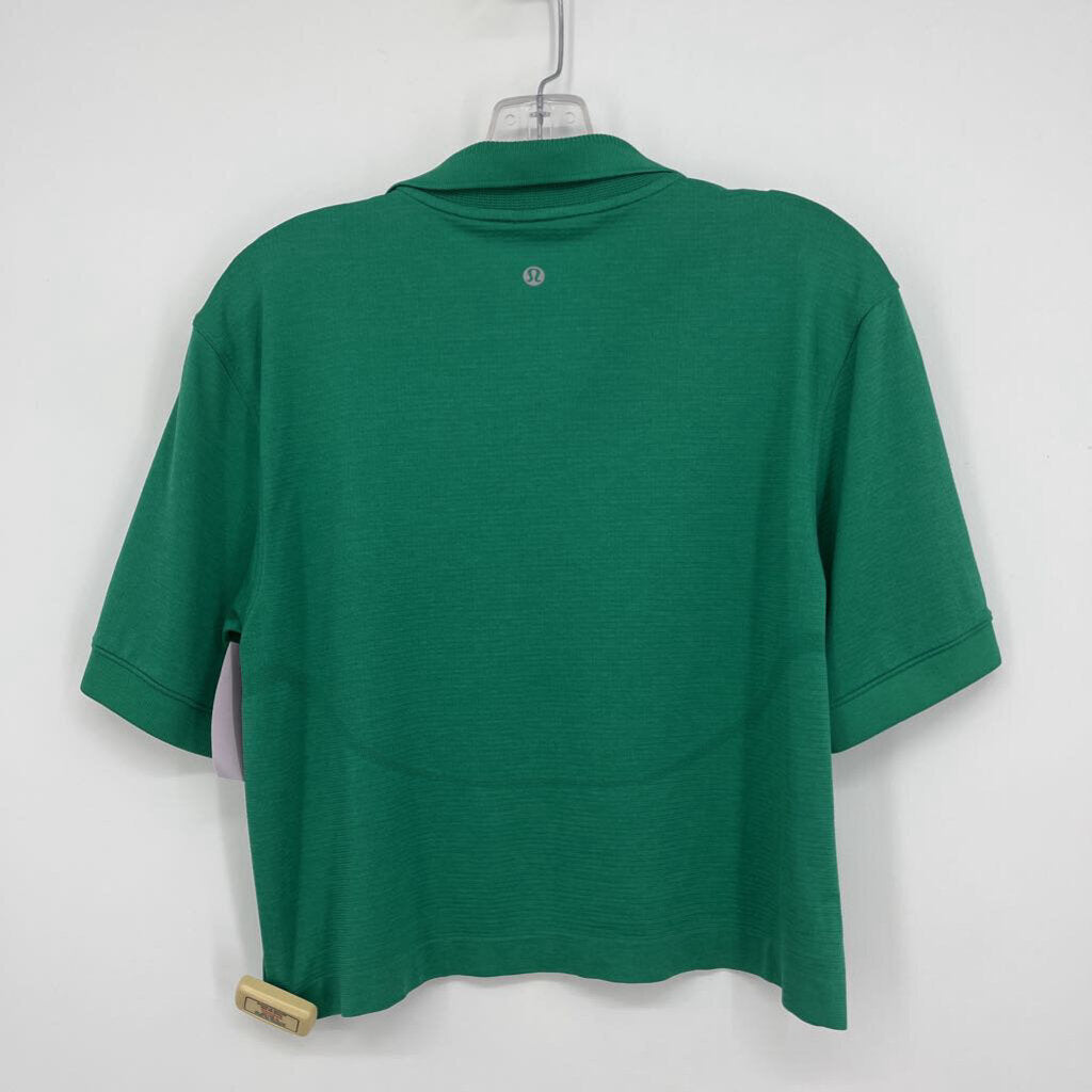 Lululemon s/s Shirt