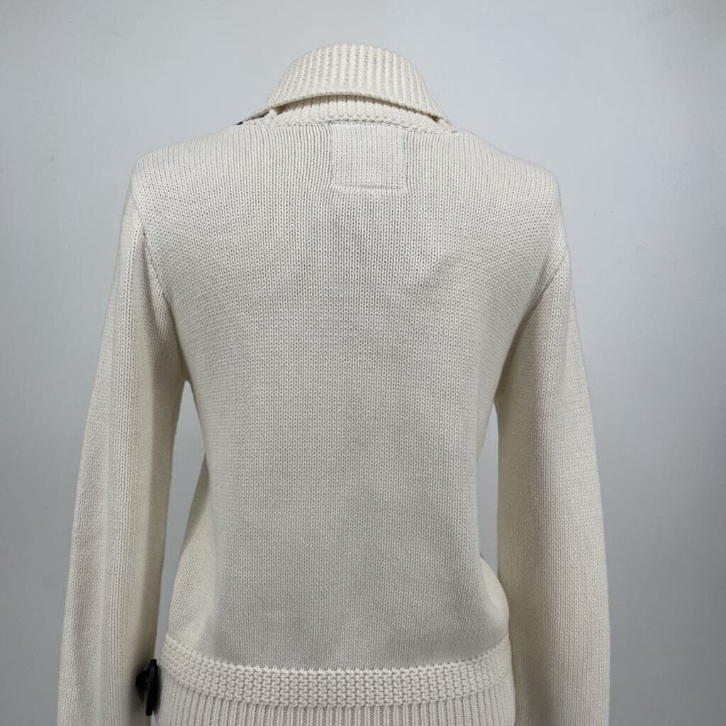 Syracuse Varisty Cardigan