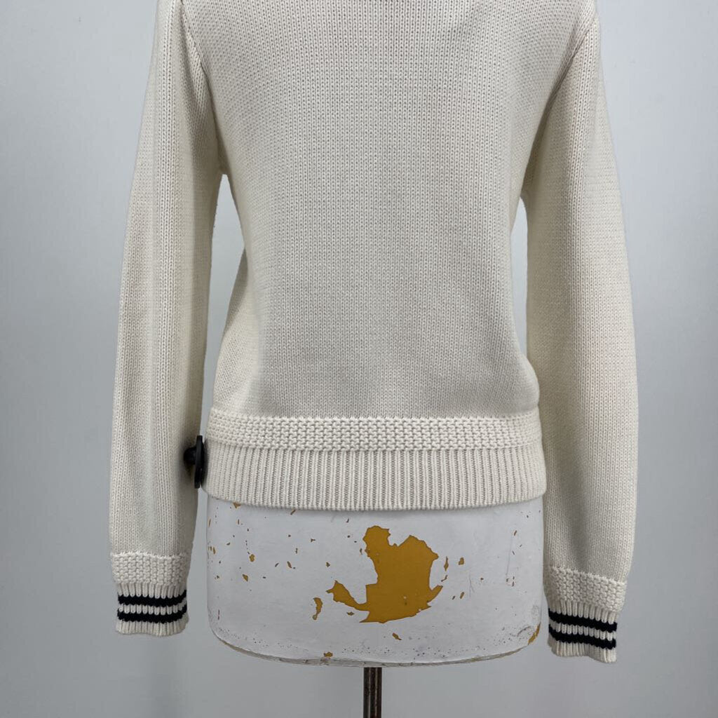 Syracuse Varisty Cardigan