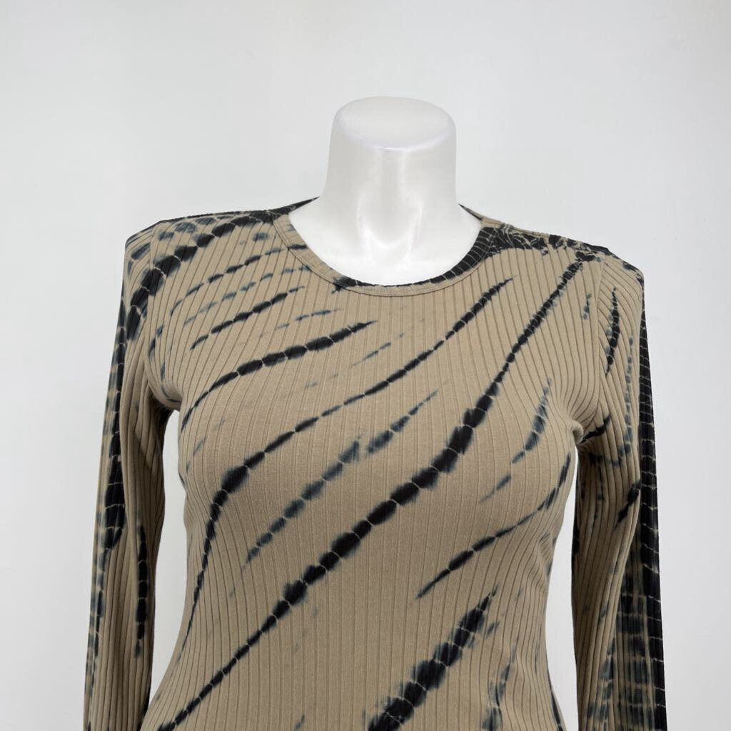 DKNY Jeans L/s Dress