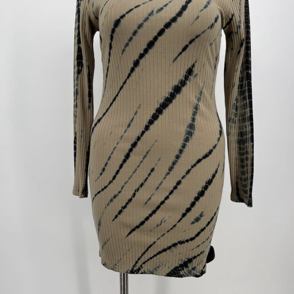 DKNY Jeans L/s Dress