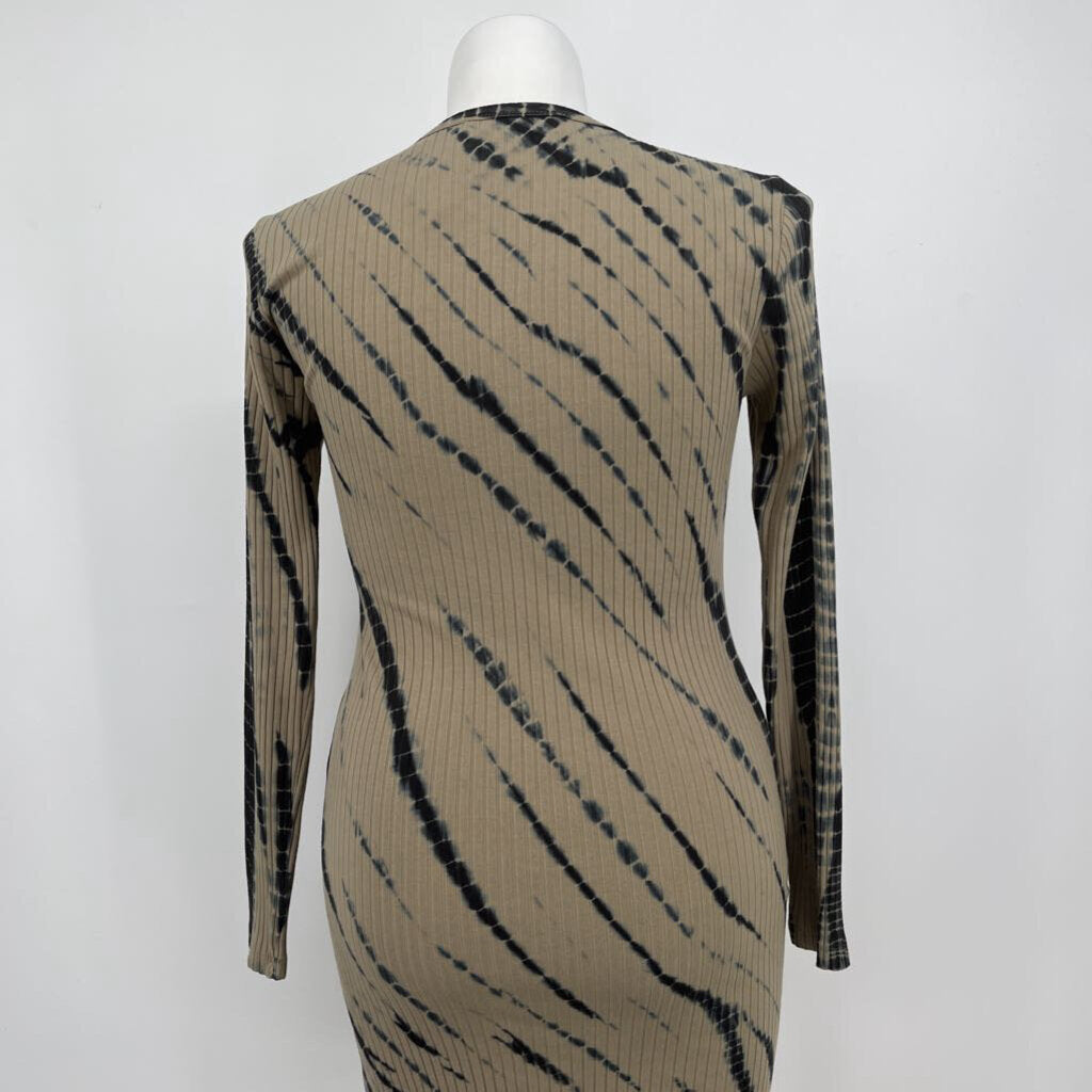 DKNY Jeans L/s Dress