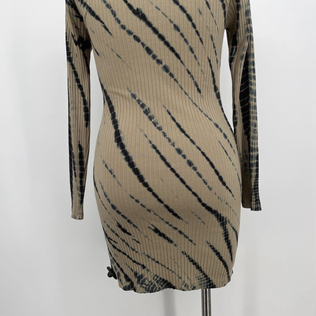 DKNY Jeans L/s Dress