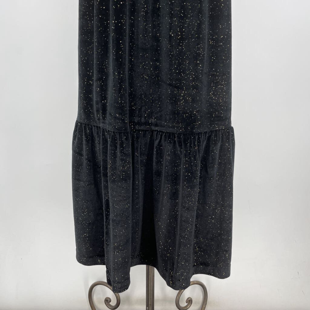 J. Crew Velour Dress