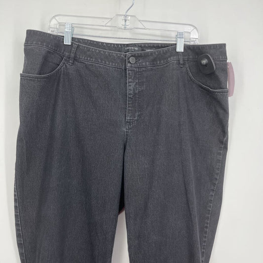 Lafayette 148 Jeans