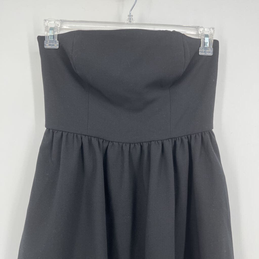 French Connection Strpls Mini Dress