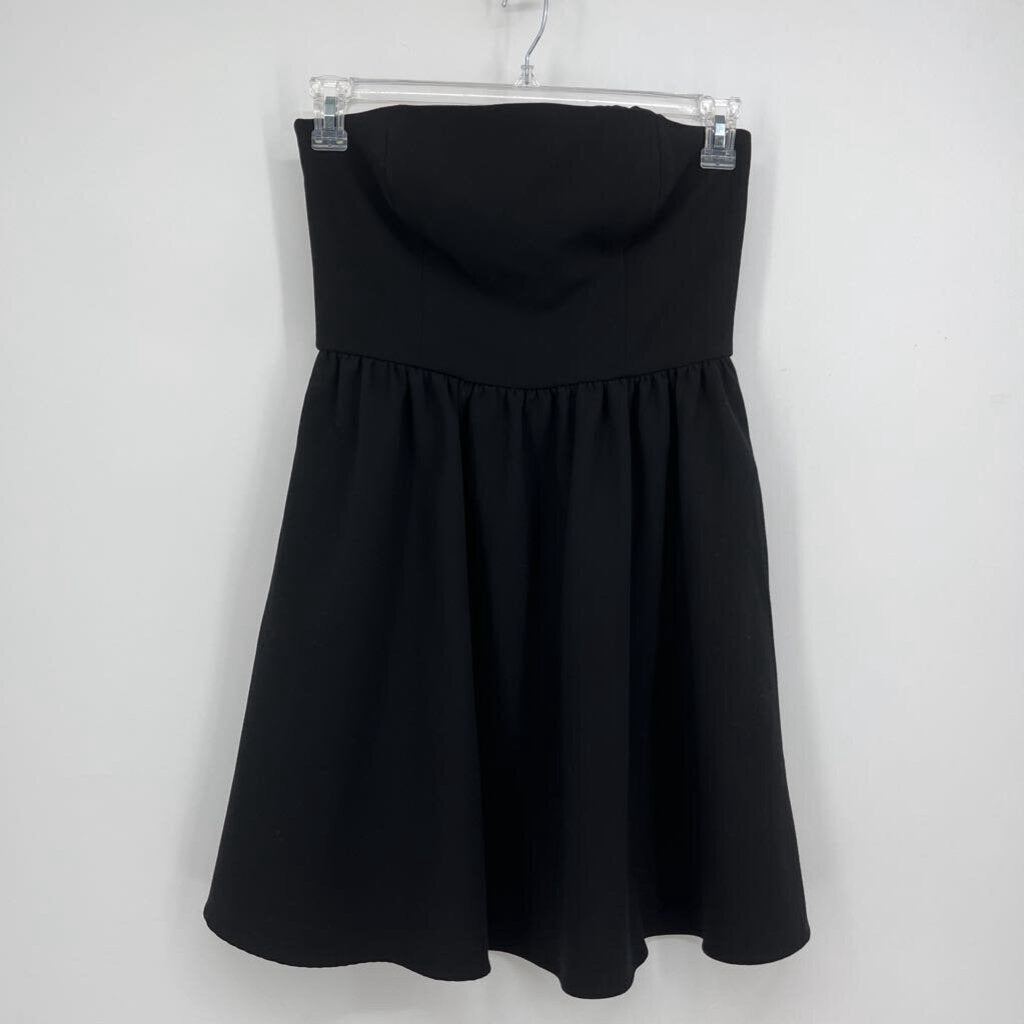 French Connection Strpls Mini Dress