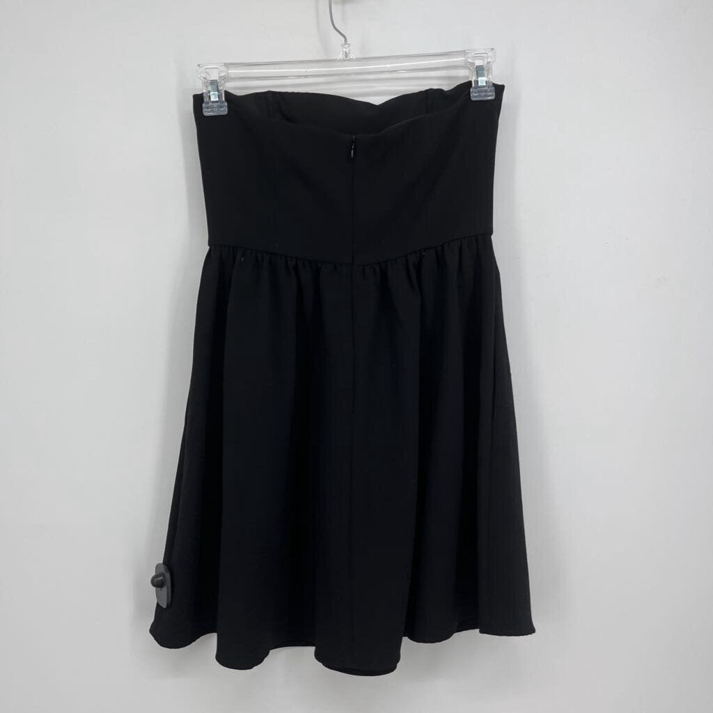 French Connection Strpls Mini Dress