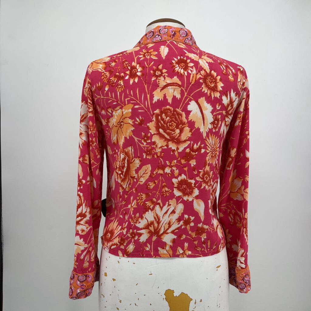 Anthropologie 2 Pc set