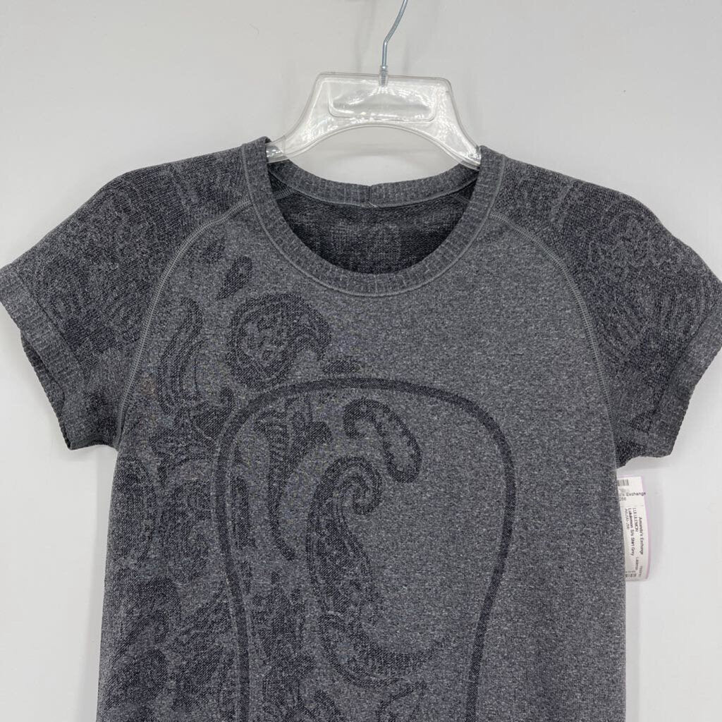 Lululemon S/s Shirt