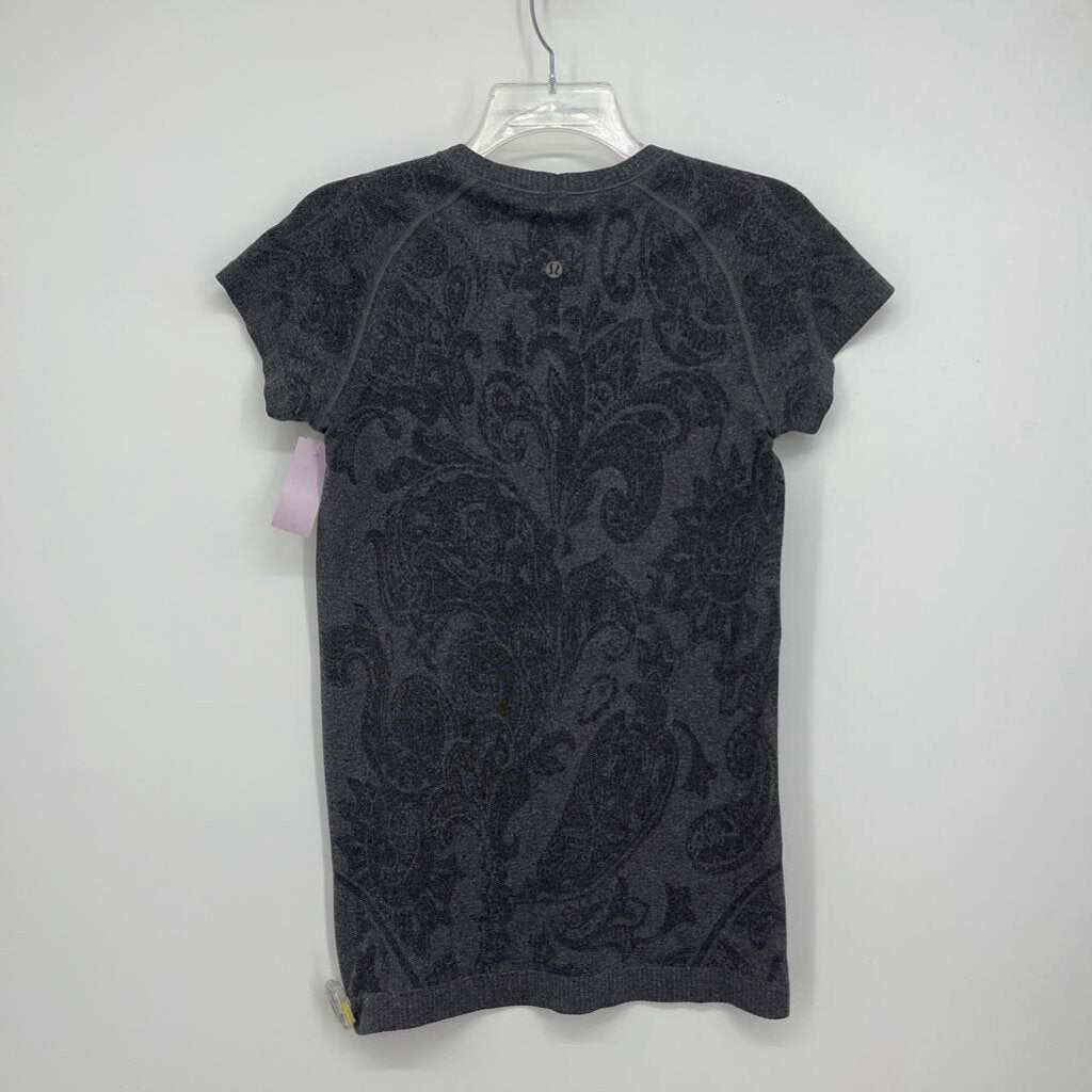 Lululemon S/s Shirt